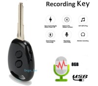 Autosleutel audiorecorder_7